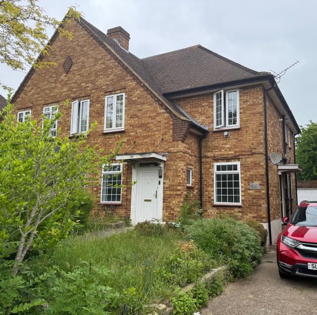 Photo of lot 161 Tolcarne Drive, Pinner, Middlesex HA5 2DL