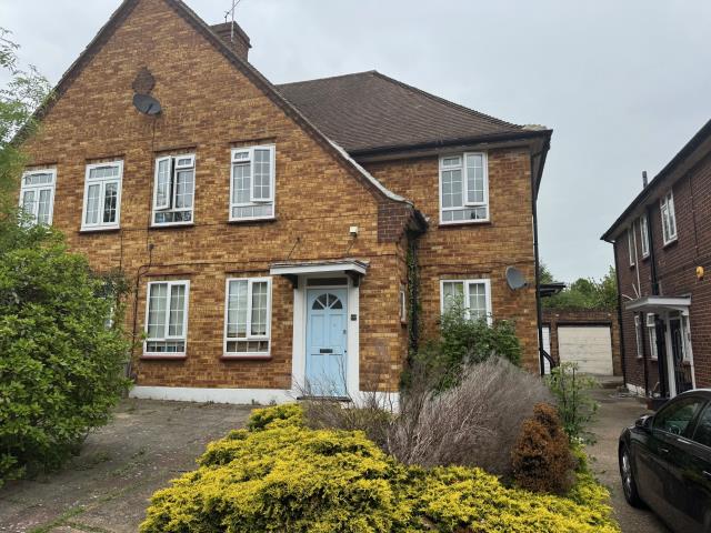 Photo of lot 169 Tolcarne Drive, Pinner, Middlesex HA5 2DL