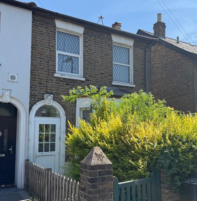 Photo of lot 19 St John's Road, Southall, Middlesex UB2 5AN