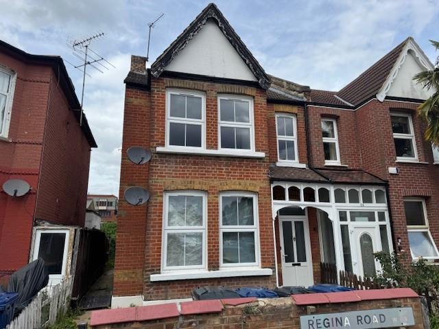 Photo of lot 26 Regina Road, Ealing, London W13 9EF