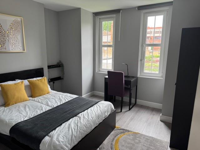 Photo of 26 Regina Road, Ealing, London