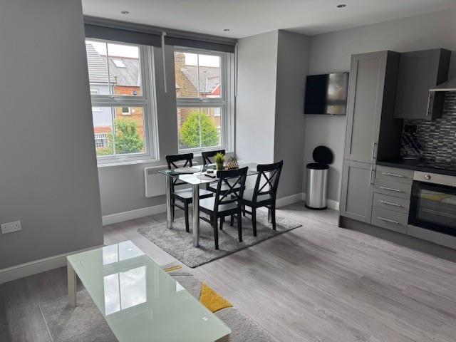 Photo of 26 Regina Road, Ealing, London