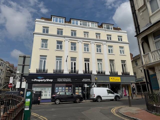 Photo of lot 3a New Steine Mansions, Devonshire Place, Brighton, East Sussex BN2 1QJ