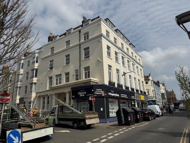 Photo of 3a New Steine Mansions, Devonshire Place, Brighton, East Sussex