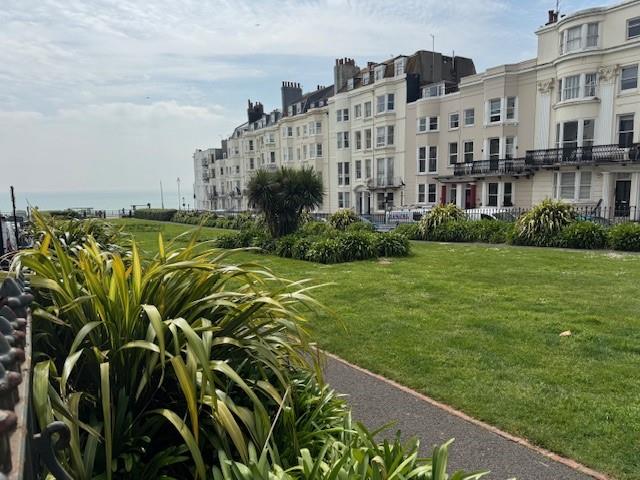 Photo of 3a New Steine Mansions, Devonshire Place, Brighton, East Sussex