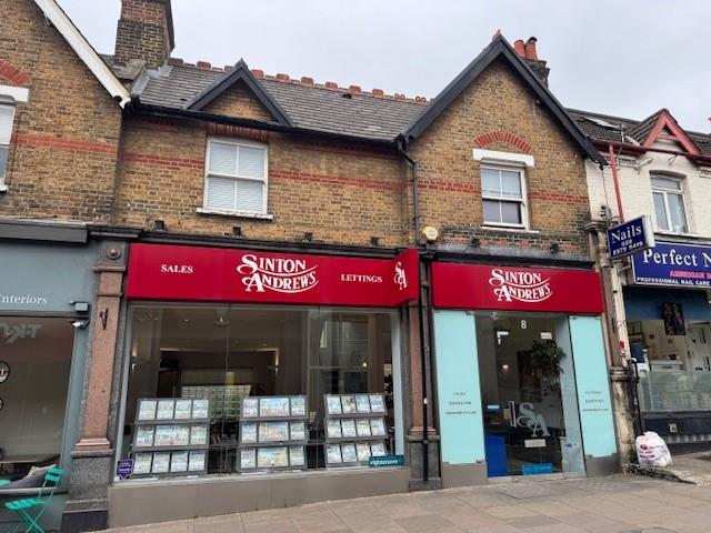 Photo of lot 8 Spring Bridge Road, Ealing, London W5 2AA