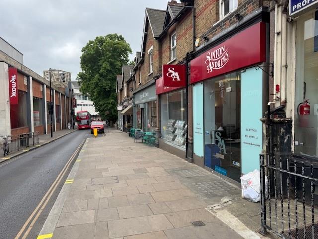 Photo of 8 Spring Bridge Road, Ealing, London