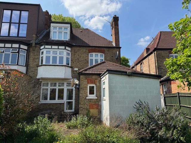 Photo of 9 Hart Grove, Ealing Common, London