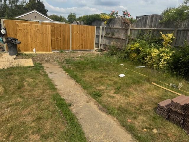 Photo of Land Adjacent To 155 Cornwall Road, Ruislip, Middlesex