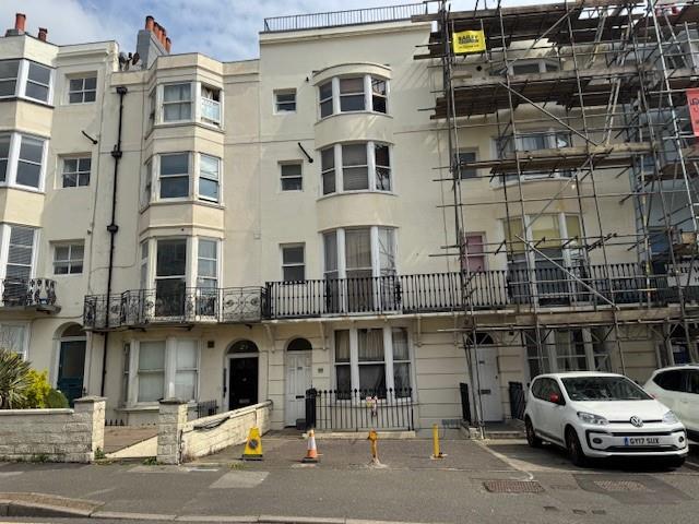 Photo of Parking Space, 25 Lower Rock Gardens, Brighton, East Sussex