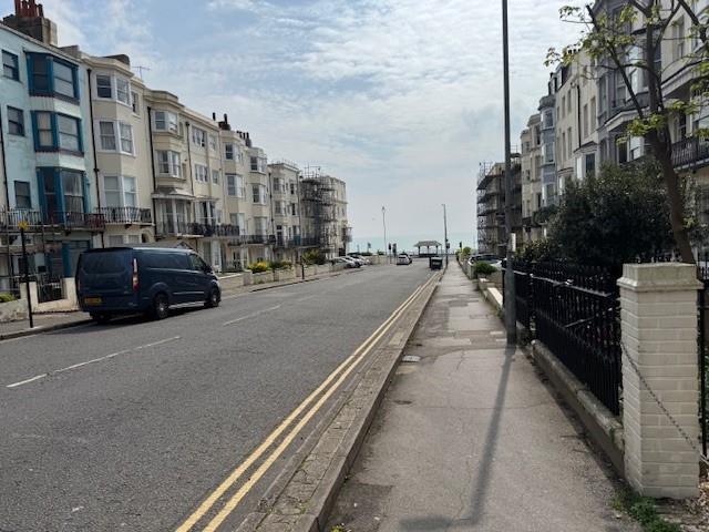 Photo of Parking Space, 25 Lower Rock Gardens, Brighton, East Sussex