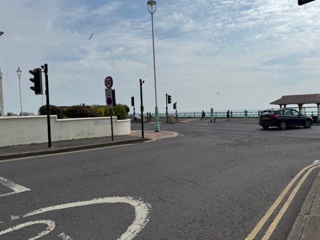 Photo of Parking Space, 25 Lower Rock Gardens, Brighton, East Sussex
