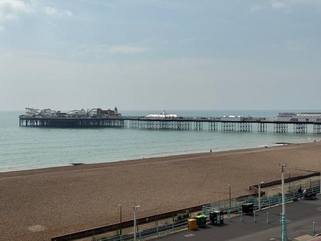 Photo of Parking Space, 25 Lower Rock Gardens, Brighton, East Sussex