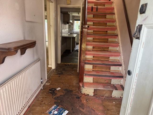 Photo of Rosedene, Bury Lane, Horsell, Woking