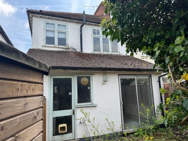Photo of Rosedene, Bury Lane, Horsell, Woking