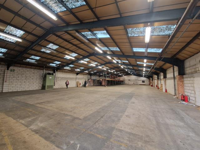 Photo of Unit 4, 16a Maple Road, Eastbourne, East Sussex