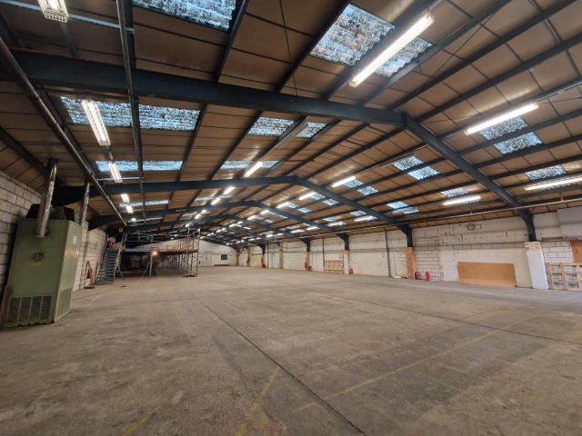 Photo of Unit 4, 16a Maple Road, Eastbourne, East Sussex