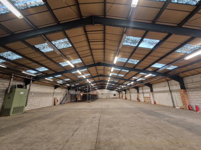 Photo of Unit 4, 16a Maple Road, Eastbourne, East Sussex