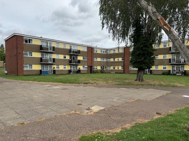 Photo of 196 Bilsby Lodge, Chalklands, Wembley, Middlesex