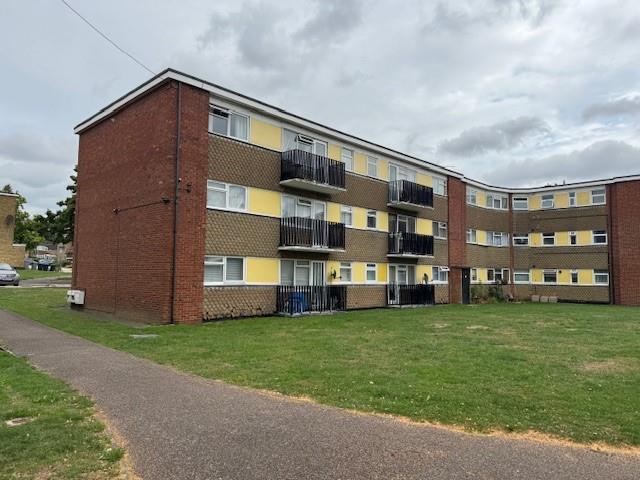 Photo of 196 Bilsby Lodge, Chalklands, Wembley, Middlesex