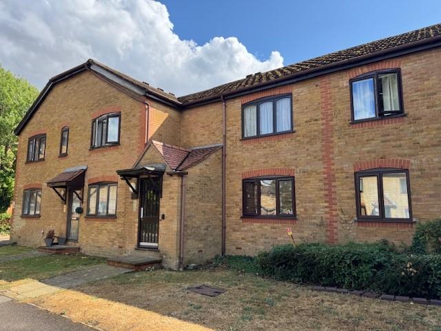 Photo of 25 Caroline Close, West Drayton, Middlesex