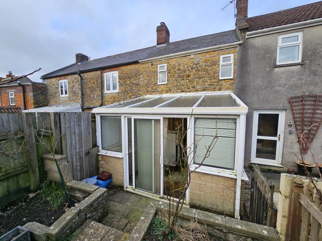 Photo of 27 Station Road, Castle Carey, Somerset