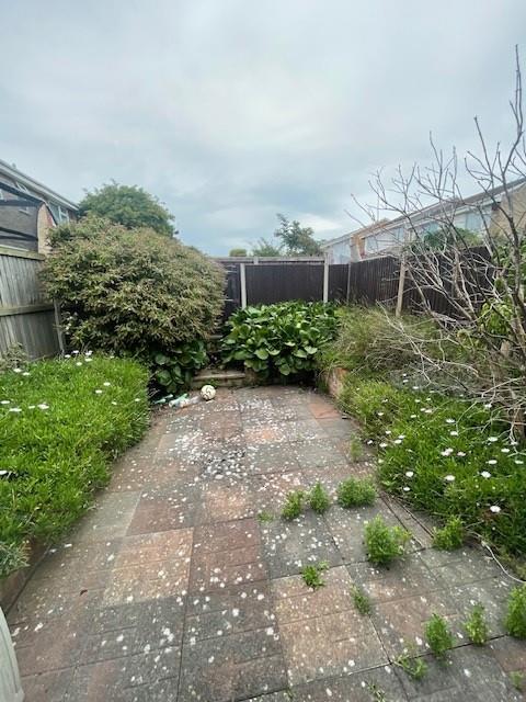 Photo of 38 Copperhurst Walk, Cliftonville, Margate