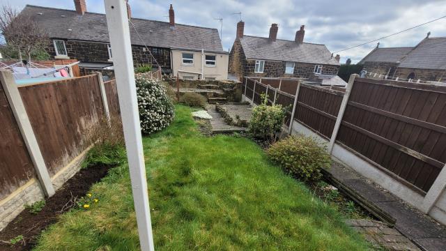 Photo of 3 Ivor Cottages, Victoria Road, Brynteg, Wrexham