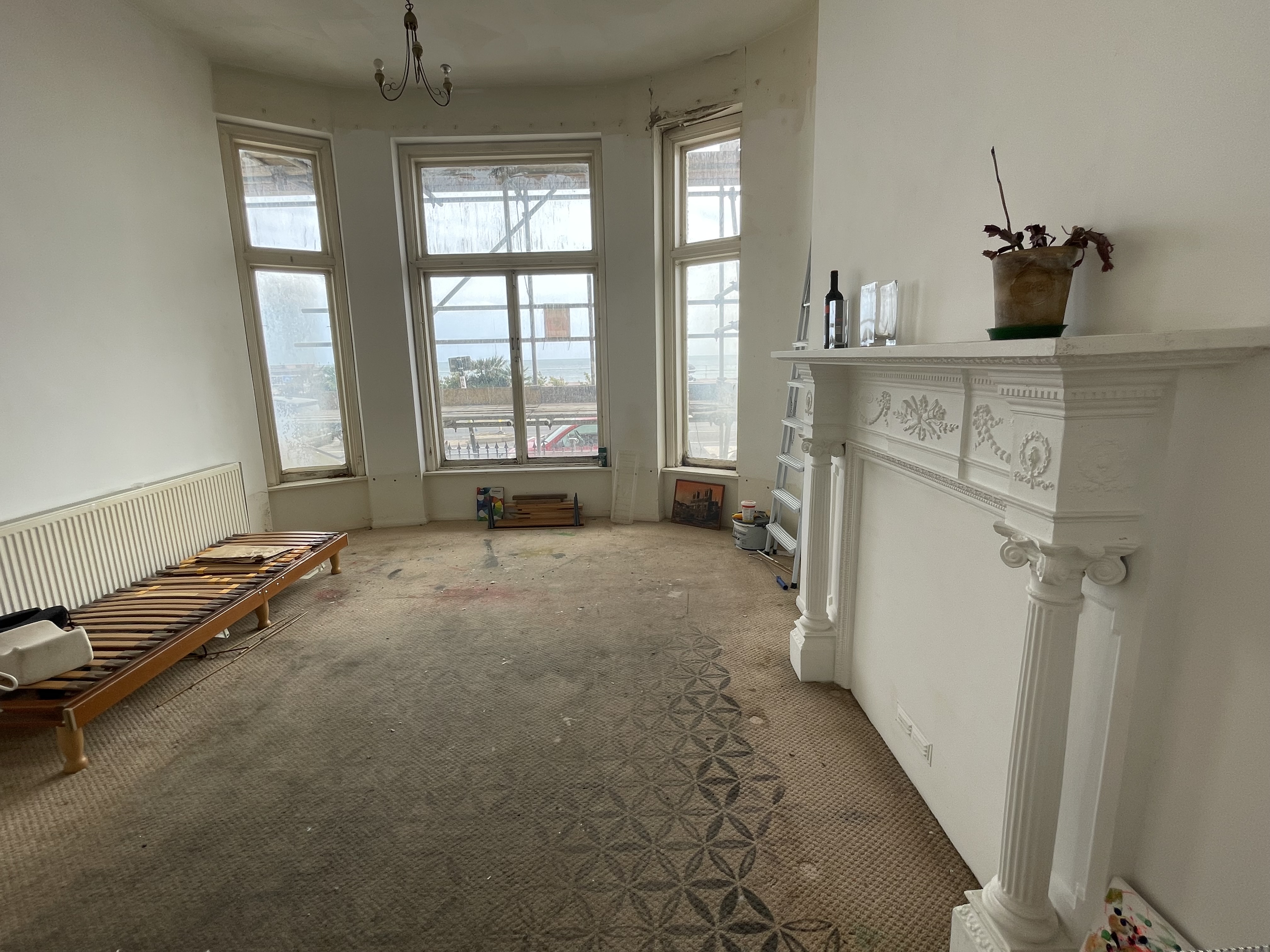 Photo of Flat 3 Medlow Court, 56-59 Eversfield Place, St Leonards-on-sea