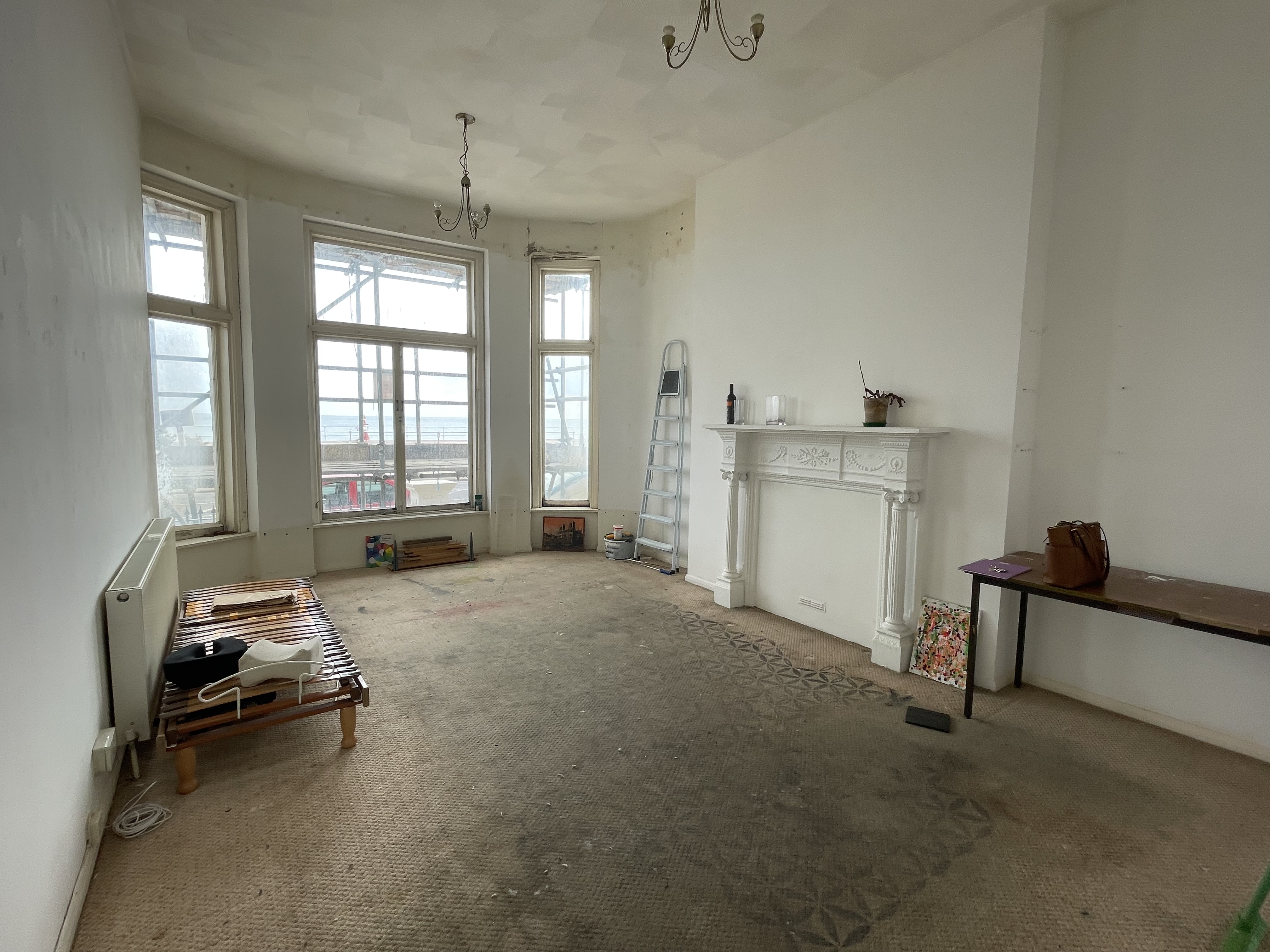 Photo of Flat 3 Medlow Court, 56-59 Eversfield Place, St Leonards-on-sea