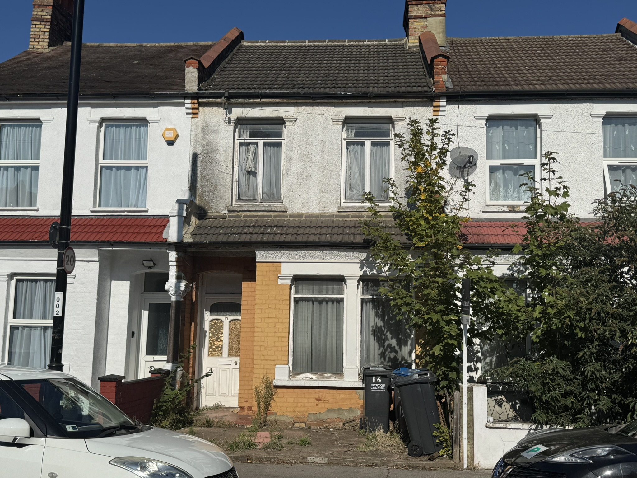 Photo of 13 Northborough Road, Norbury, London