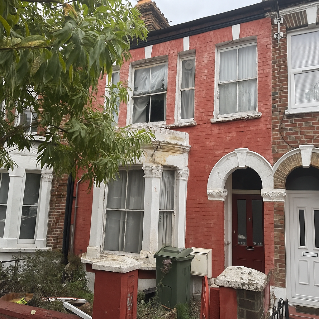 Photo of lot 15 Ellora Road, Streatham, London SW16 6JG