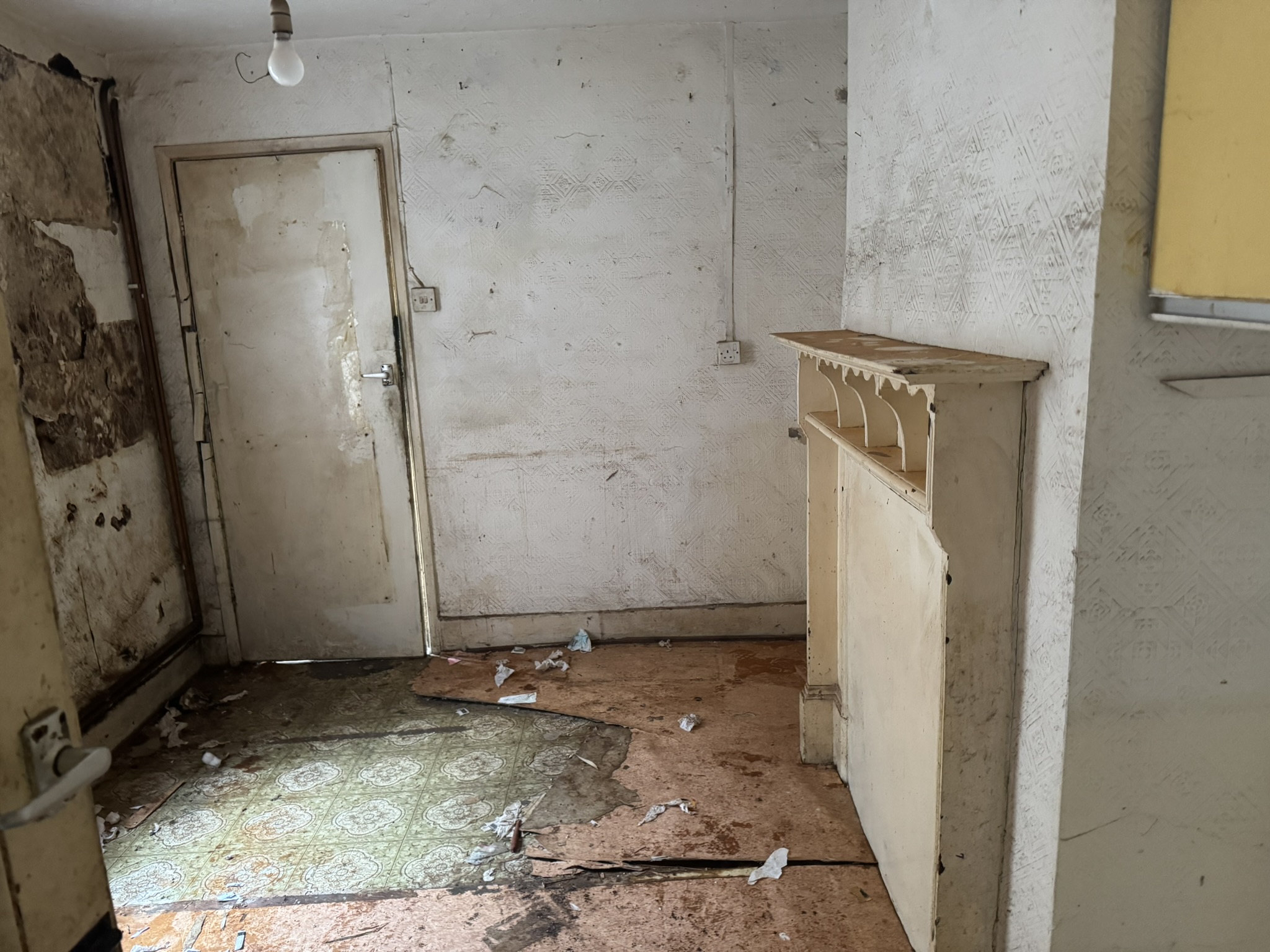 Photo of 15 Ellora Road, Streatham, London