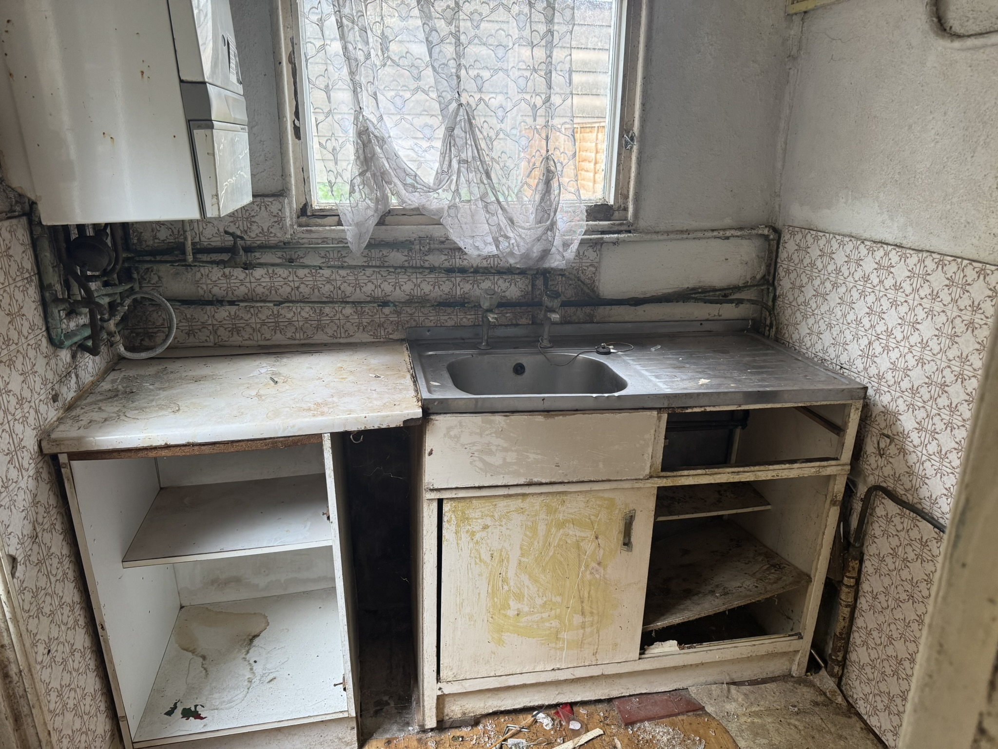 Photo of 15 Ellora Road, Streatham, London