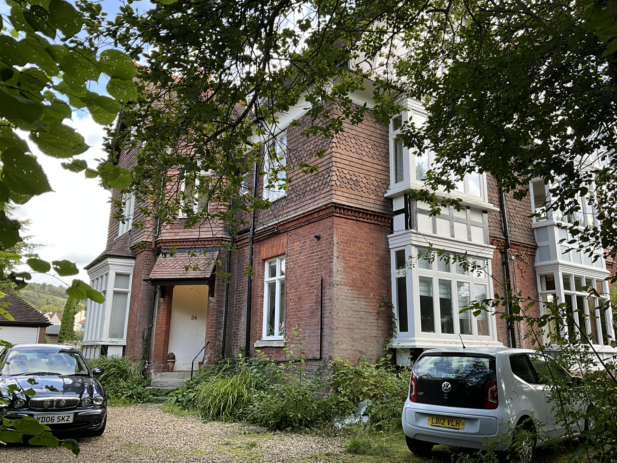 Photo of Top Floor Flat ,24 Somers Road, Reigate, Surrey