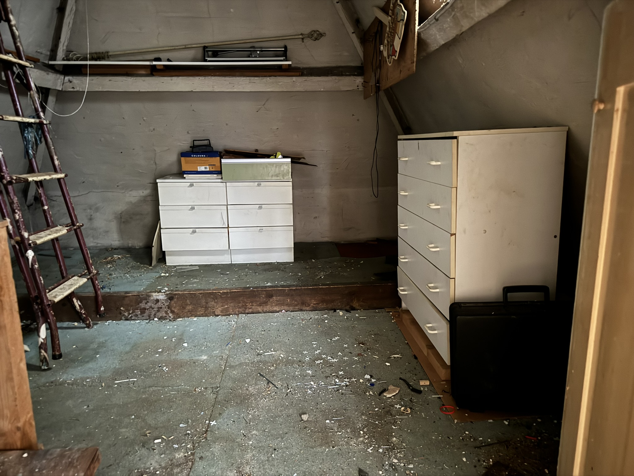 Photo of Top Floor Flat ,24 Somers Road, Reigate, Surrey