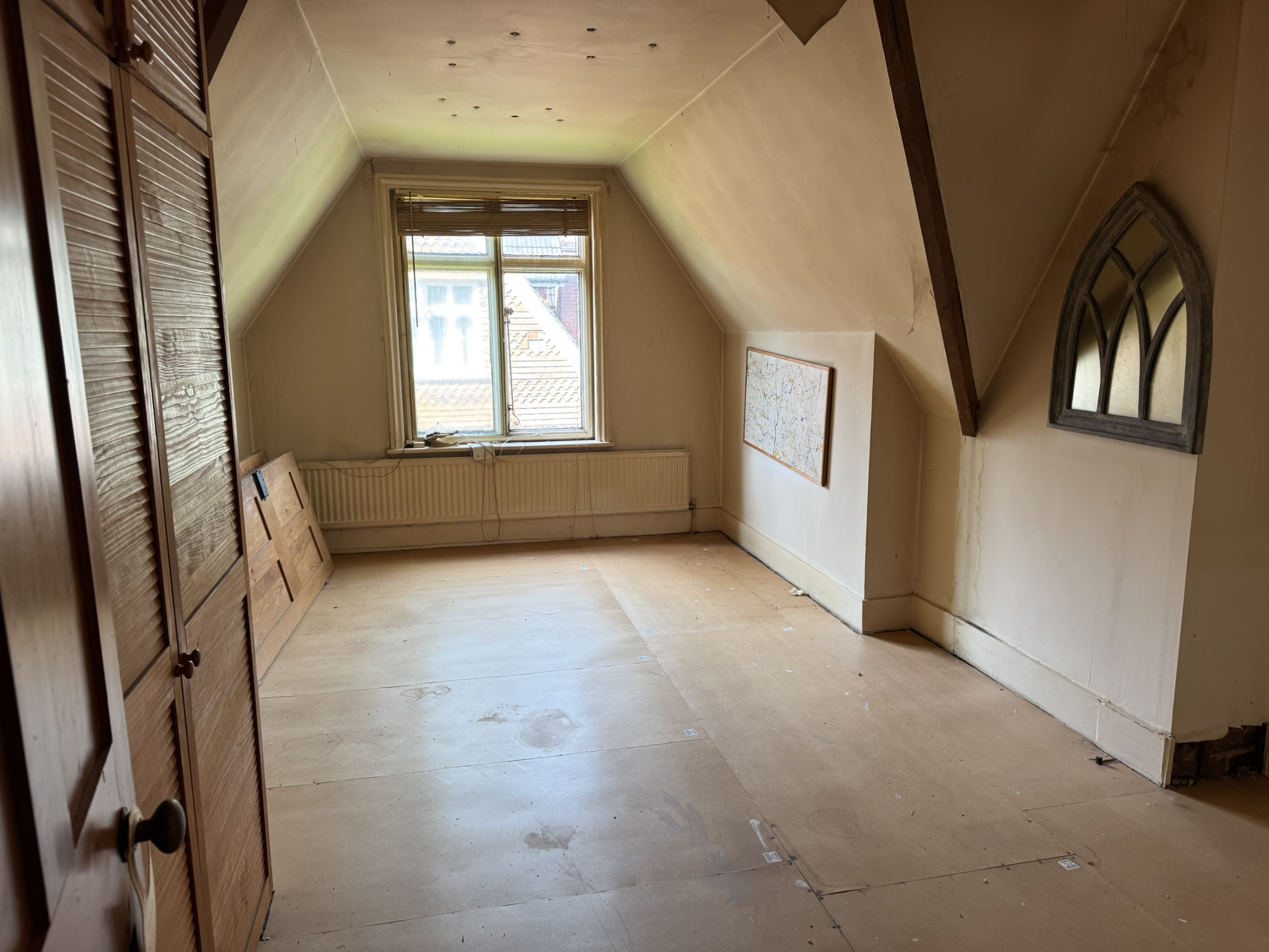 Photo of Top Floor Flat ,24 Somers Road, Reigate, Surrey