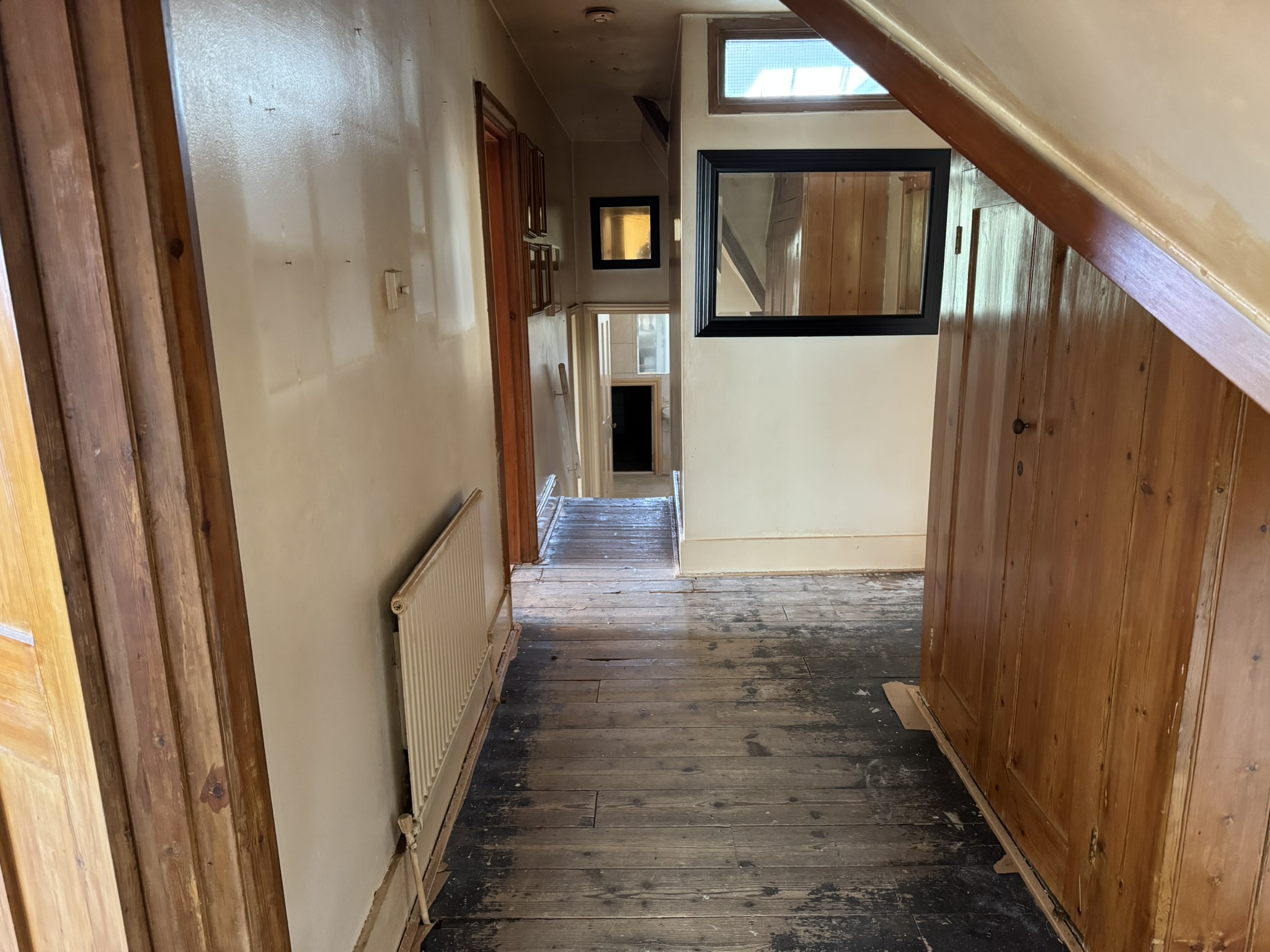 Photo of Top Floor Flat ,24 Somers Road, Reigate, Surrey