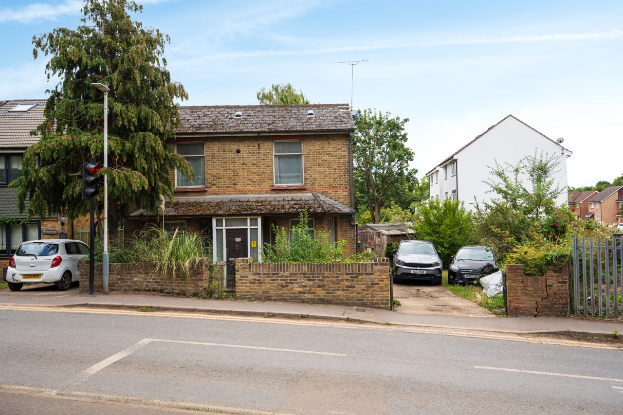 Photo of The Retreat, Trout Road, Yiewsley