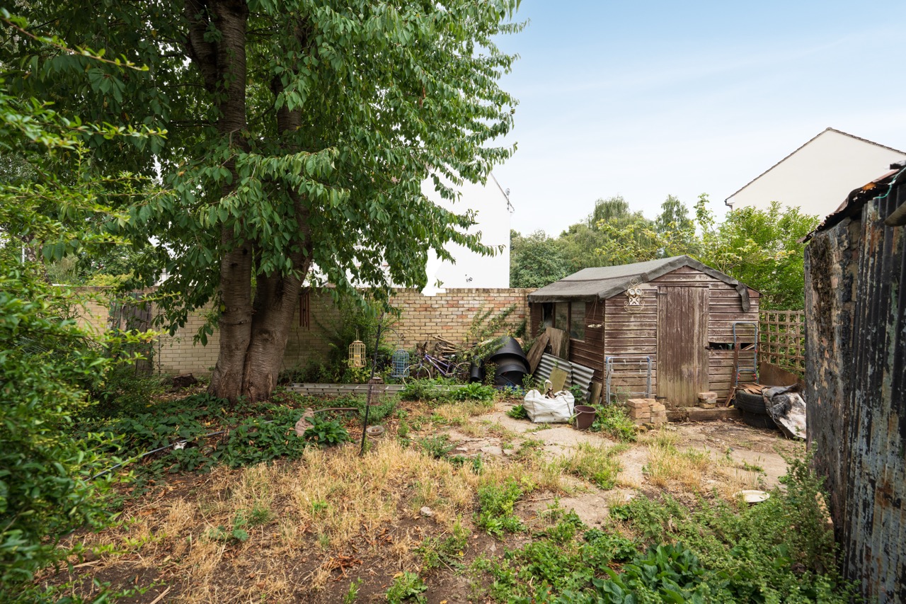 Photo of The Retreat, Trout Road, Yiewsley