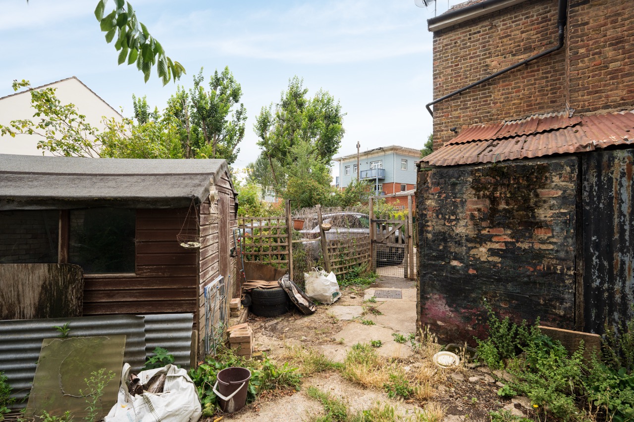 Photo of The Retreat, Trout Road, Yiewsley