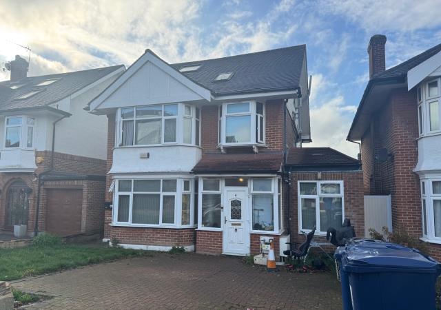 Photo of 4 Elgar Avenue, Ealing, London