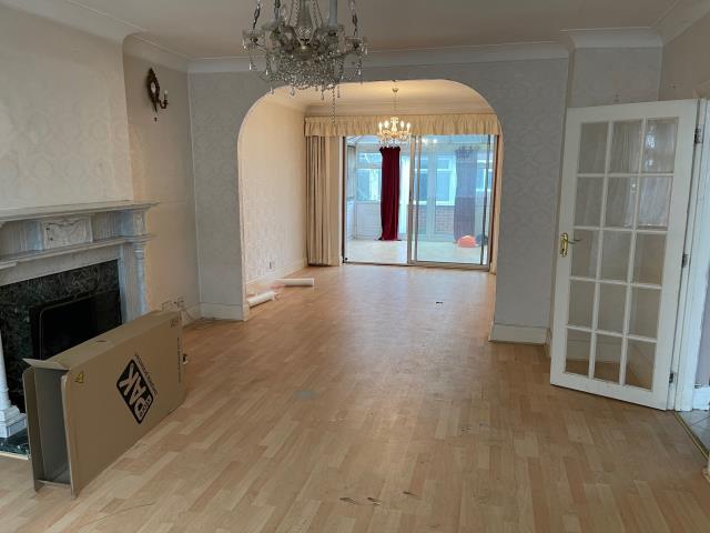 Photo of 4 Elgar Avenue, Ealing, London