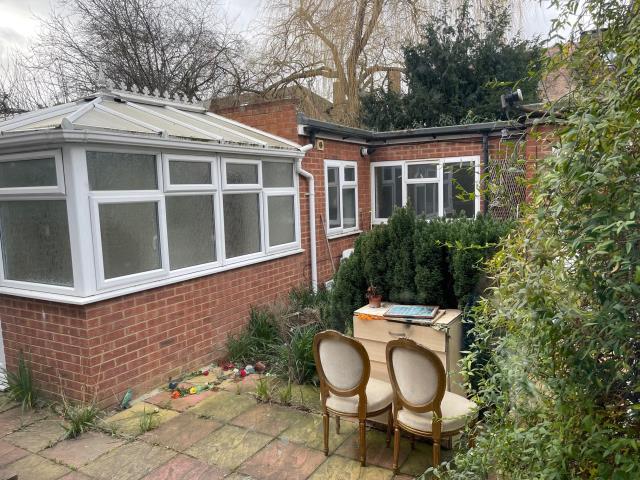 Photo of 4 Elgar Avenue, Ealing, London