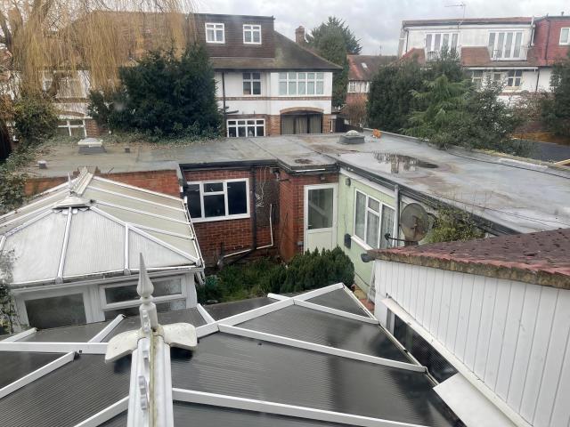 Photo of 4 Elgar Avenue, Ealing, London
