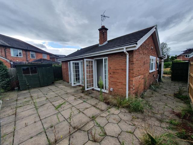 Photo of 6 Bryn Estyn Road, Wrexham, North Wales