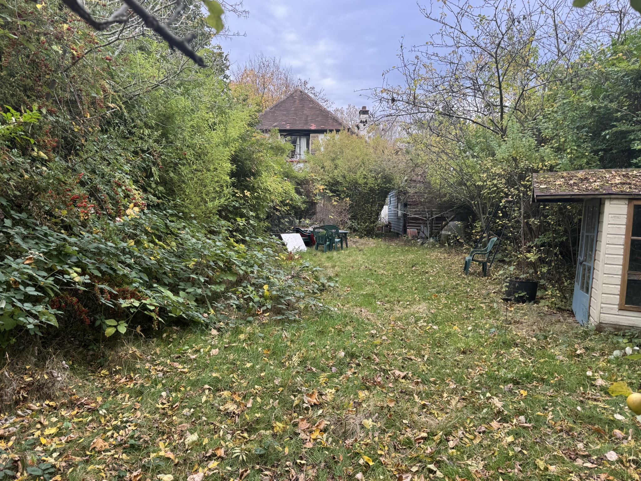 Photo of Orchard House, Woburn Hill, Addlestone, Surrey