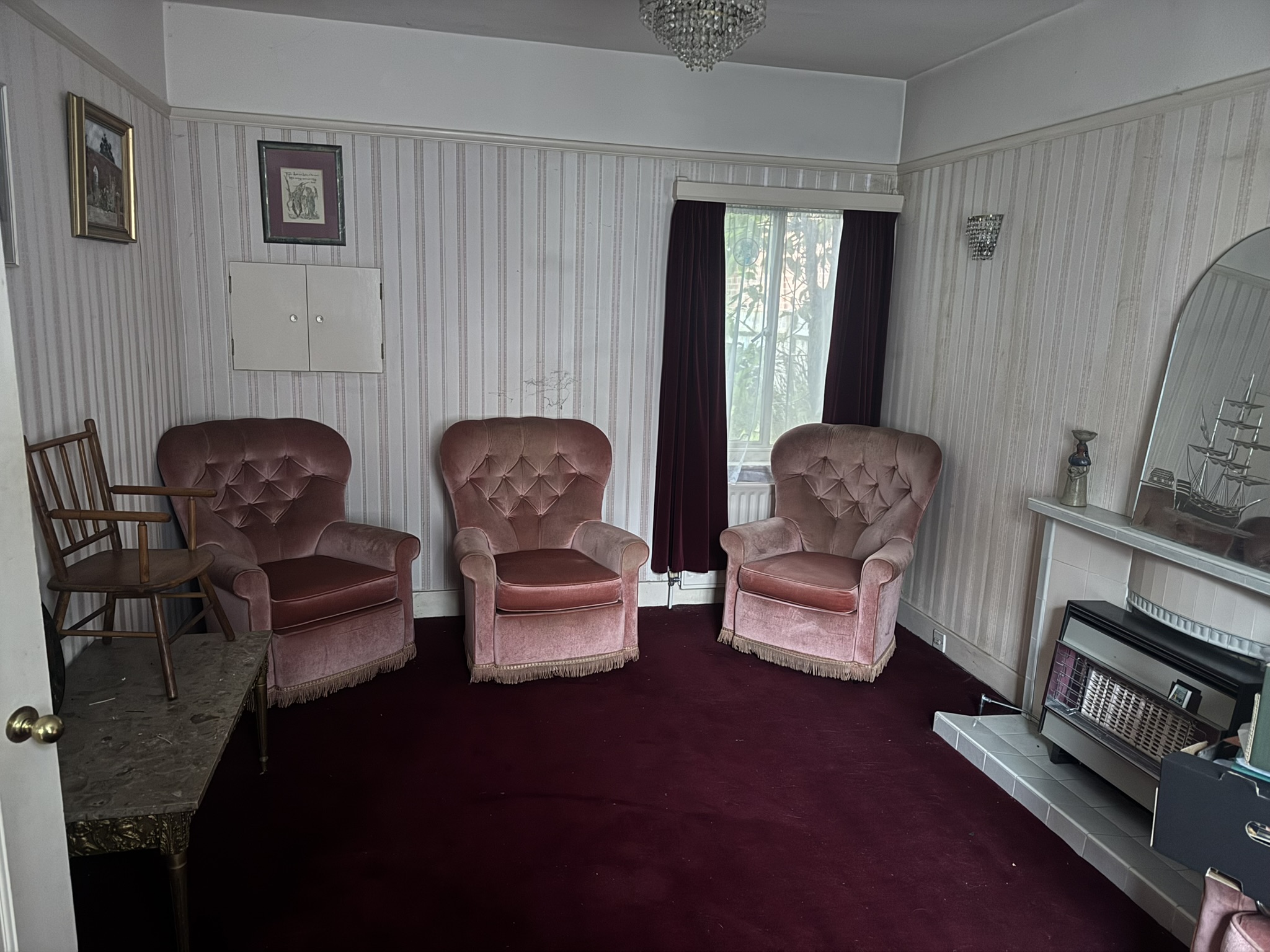 Photo of Orchard House, Woburn Hill, Addlestone, Surrey