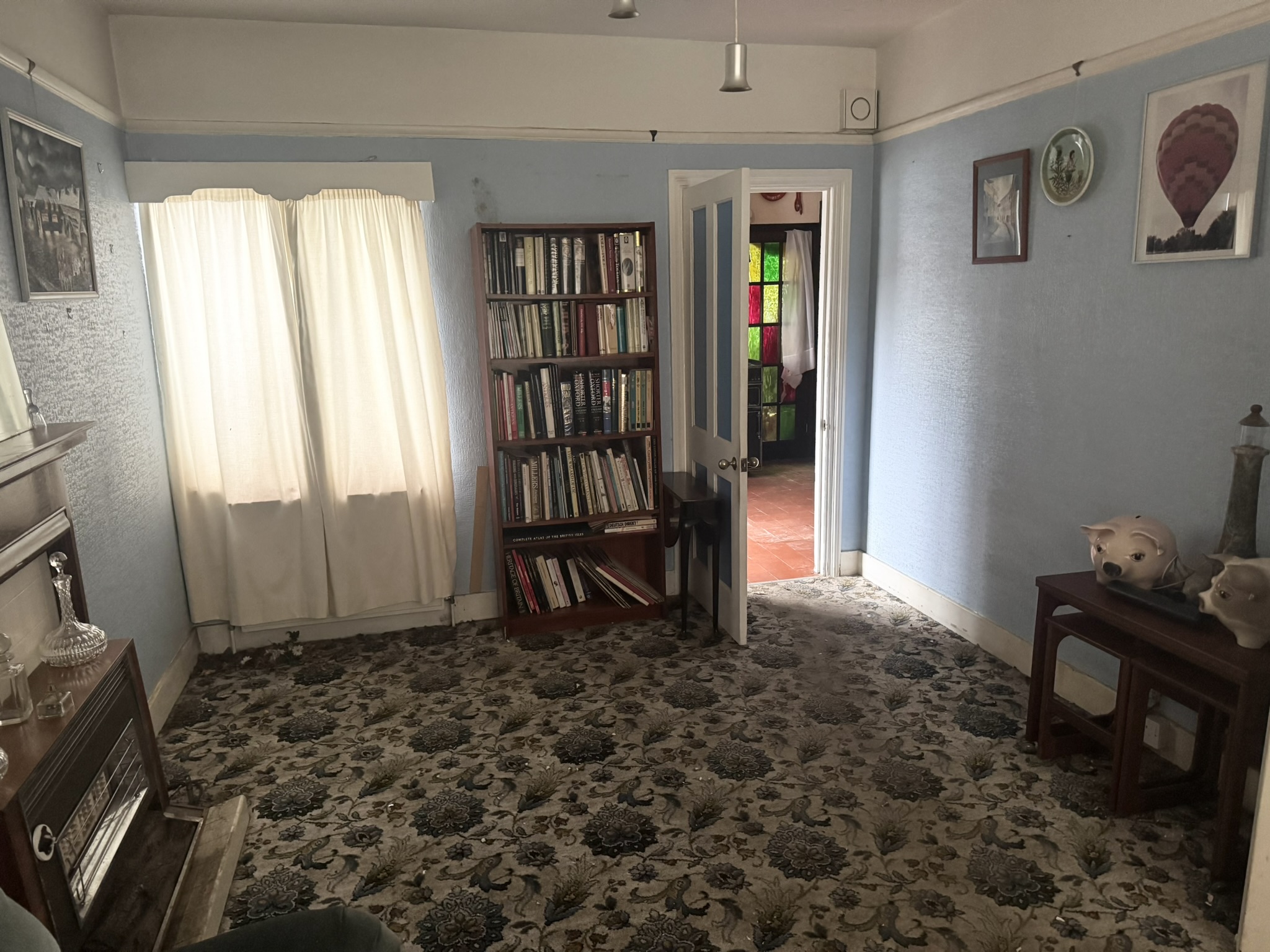 Photo of Orchard House, Woburn Hill, Addlestone, Surrey