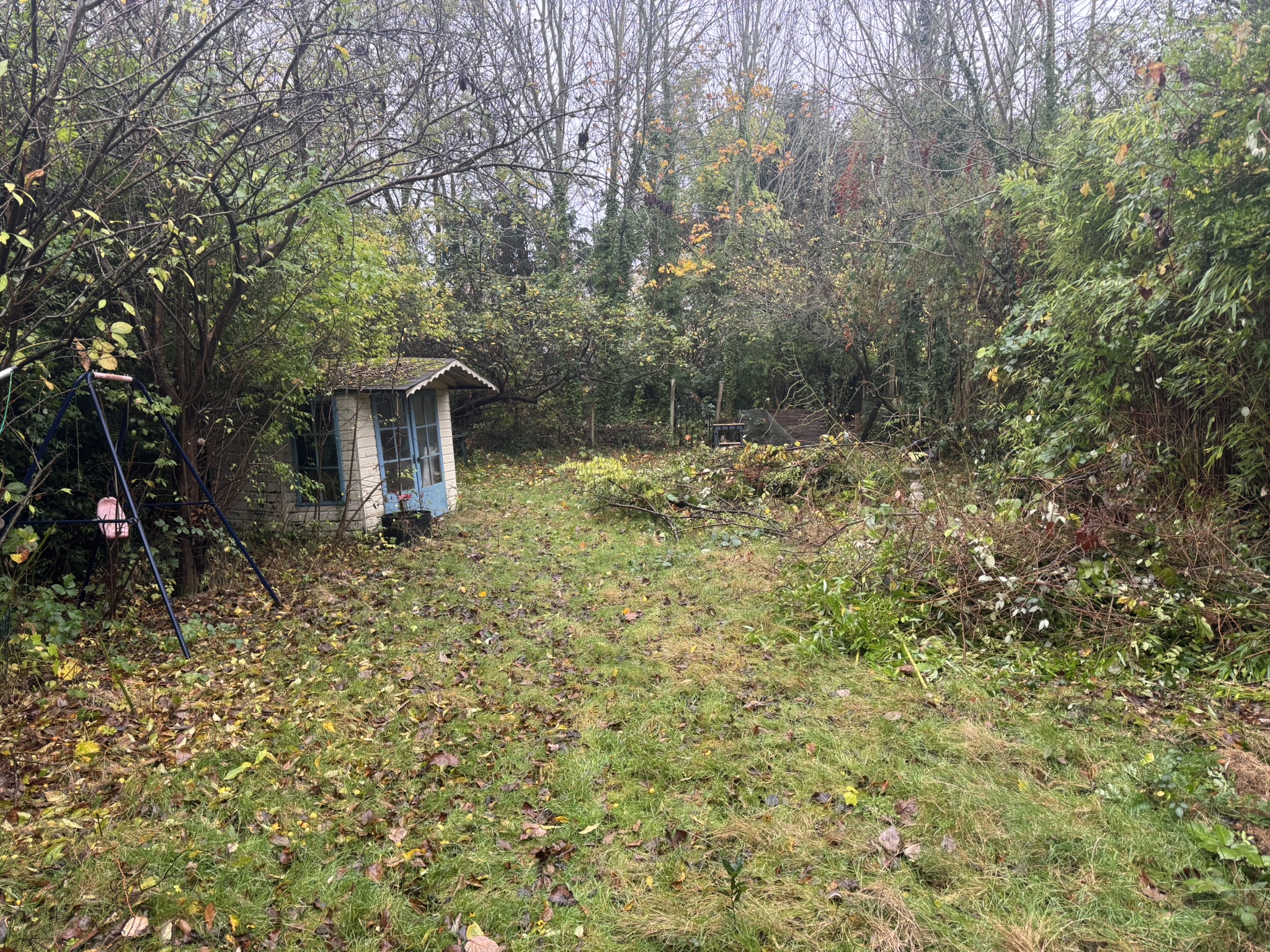 Photo of Orchard House, Woburn Hill, Addlestone, Surrey